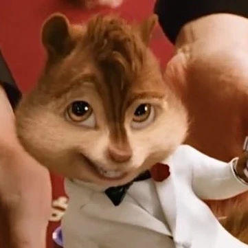 Alvin's avatar