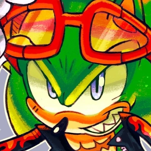 scourge's avatar