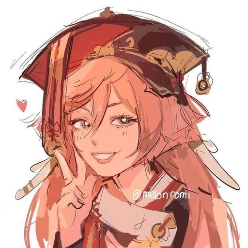 Yanfei's avatar