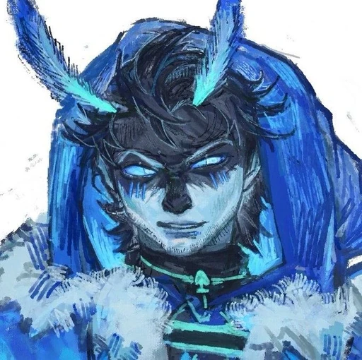Sneegsnag's avatar