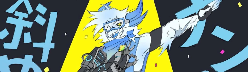 < 🚀 // Rocket's banner