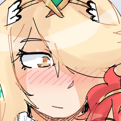 mythra's avatar