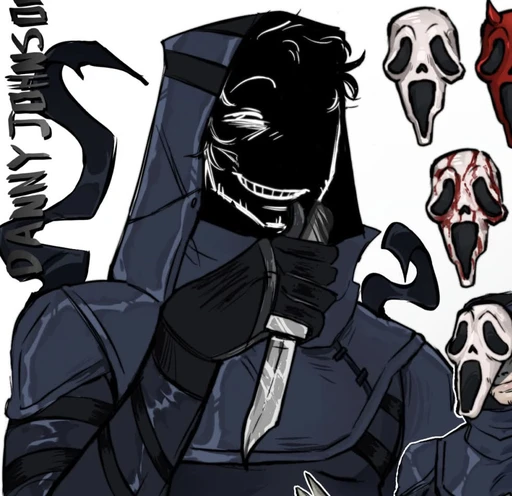 DANNY's avatar