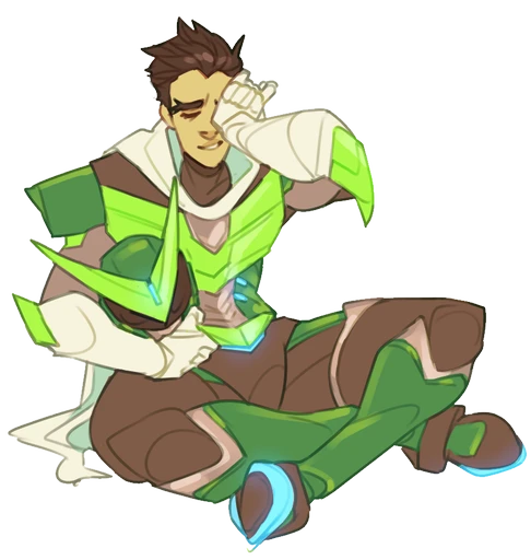 ⎯⎯⎯⎯  RYUICHIMONJI ⚔️'s avatar