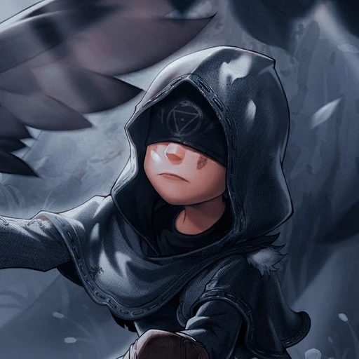 erin's avatar