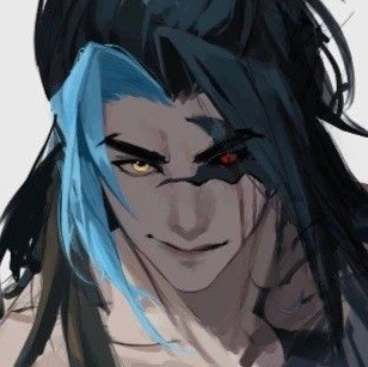 Kayn's avatar