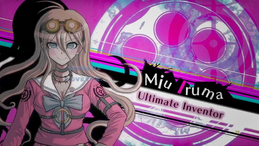 ♡ —— MIU —— ♡'s banner