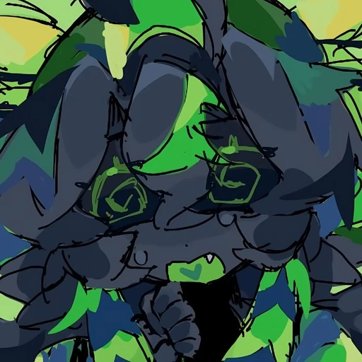Boombox's avatar