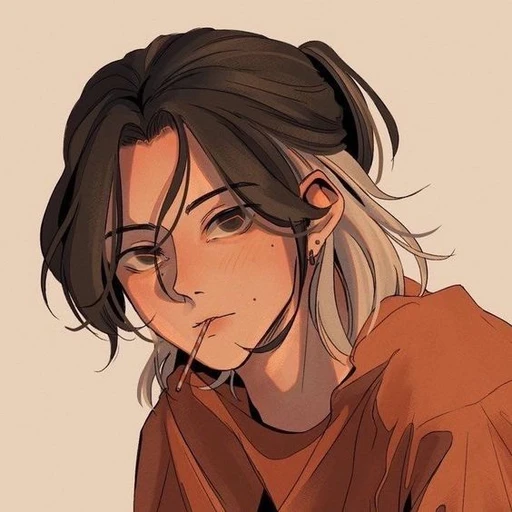 Shiloh's avatar