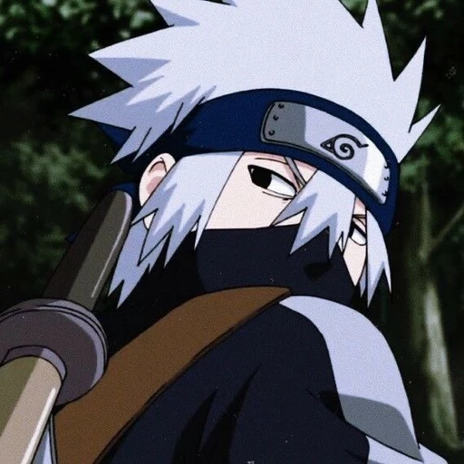 Kakashi's avatar