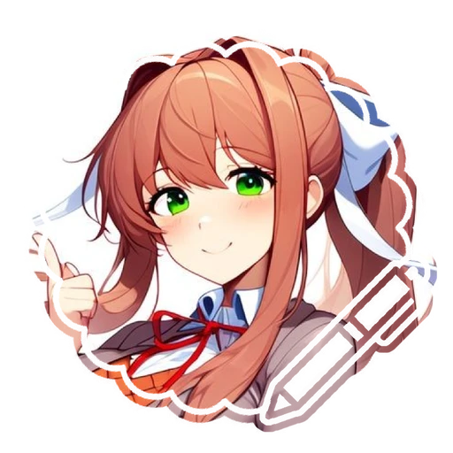 monika's avatar