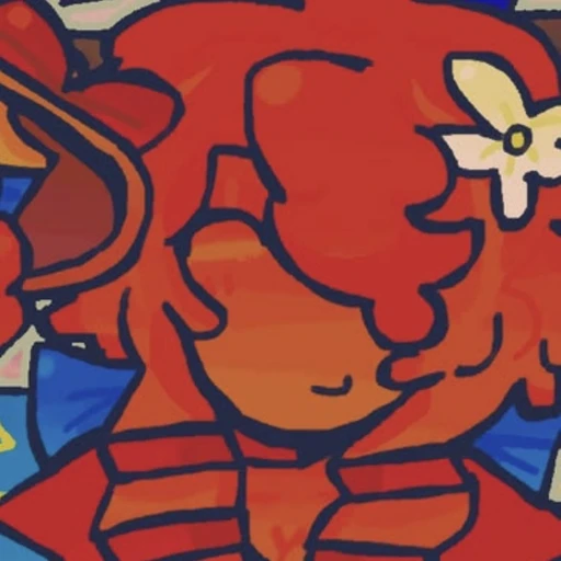 Jess's avatar