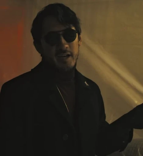 Murdock's avatar