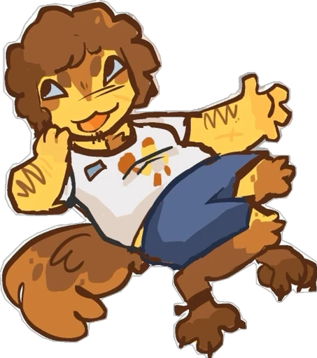 SHED's avatar