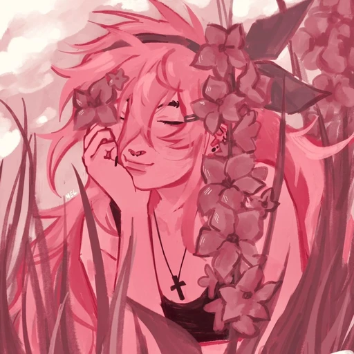 OMORI - Aubrey's avatar