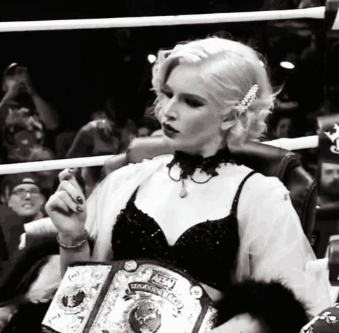 Toni Storm  [👻]'s banner