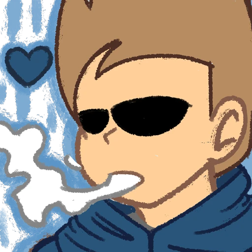Thomas's avatar