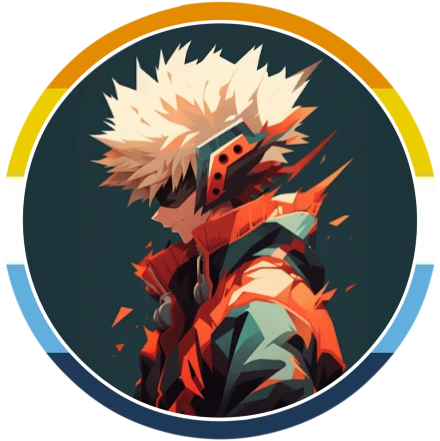 Katsuki's avatar