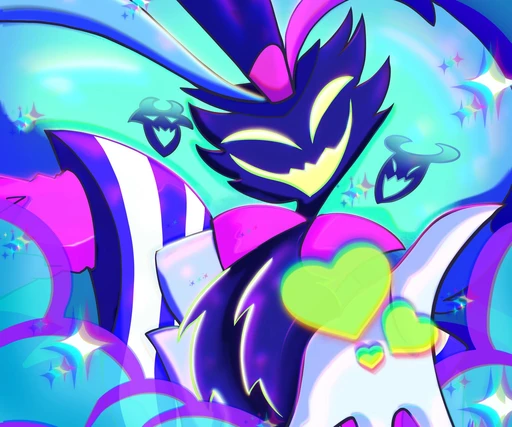 asmodeus's avatar
