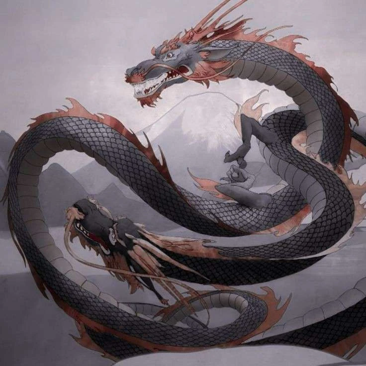 Hanzo⭑ 🐉's banner