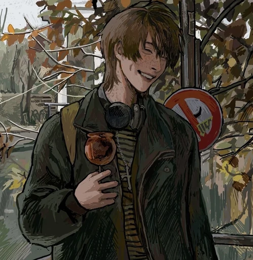 KALLE's avatar