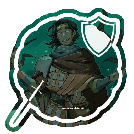 ODYSSEY's avatar