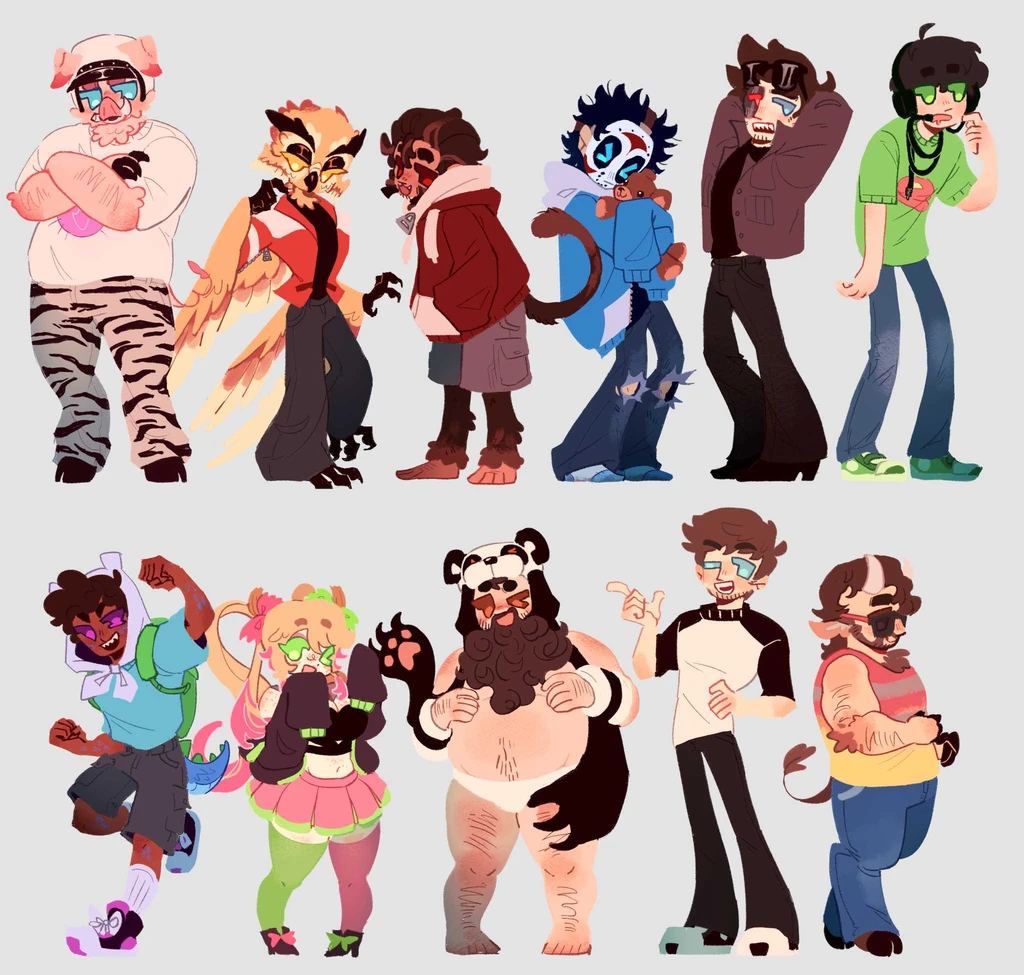 Pasta's banner