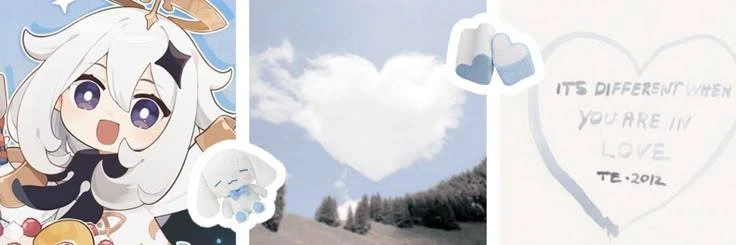 ﹙✨ ; Paimon 𓋼 She.Spark.Star.Twi ✿ ₊'s banner