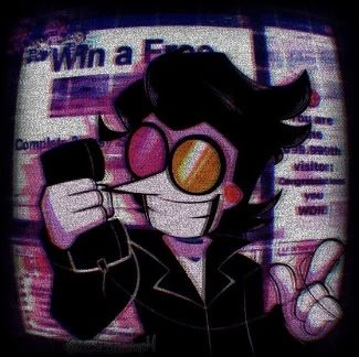 Spamton's avatar