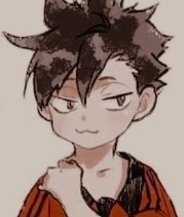 Kuroo's avatar