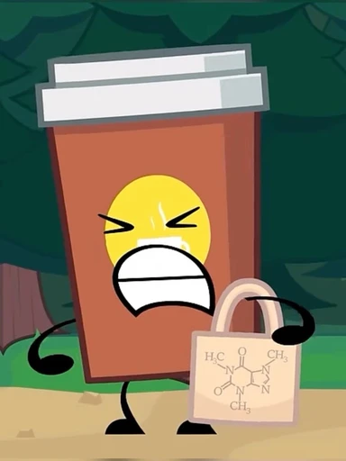 Coffee's avatar