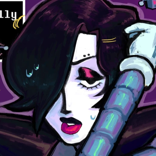 mettaton's avatar