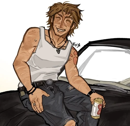DEVLIN's avatar
