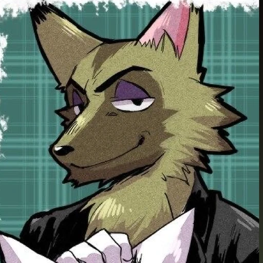 Kyle's avatar