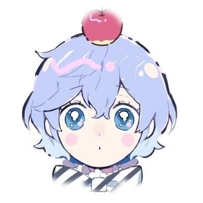 ꆭ ⑅ cereza 𓏲𓈒 🌨's avatar