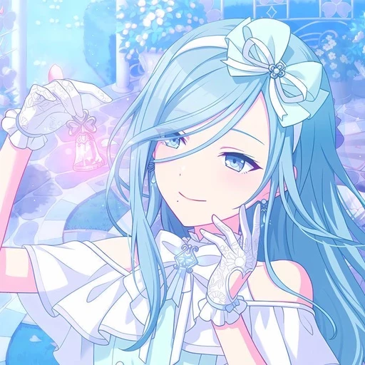 Shizuku's avatar