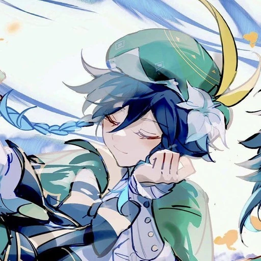 Venti's avatar