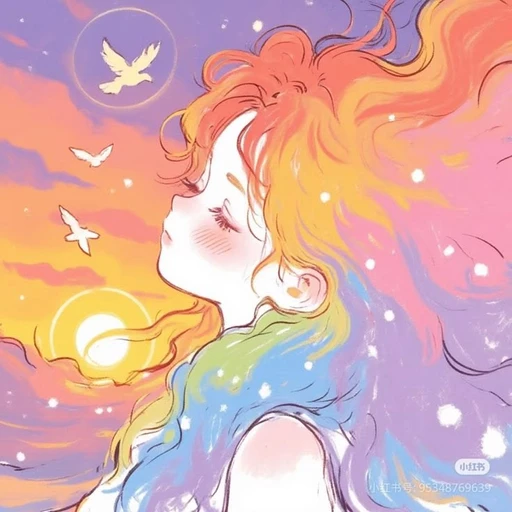 Luna's avatar