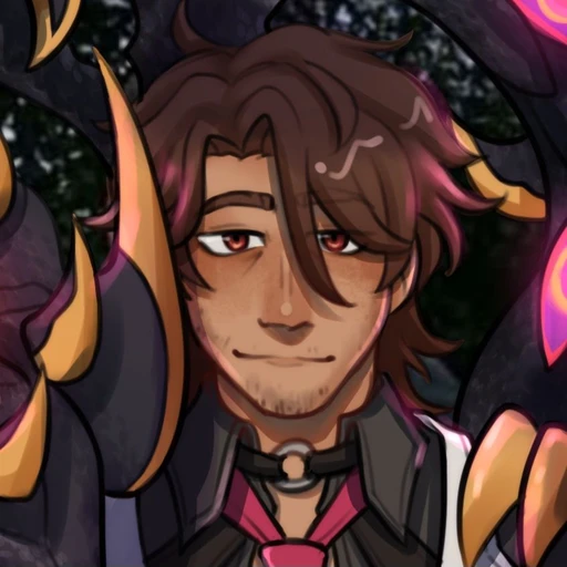 Terror's avatar