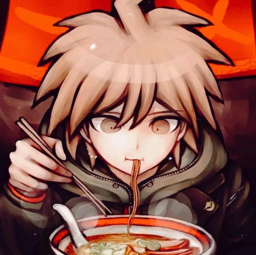 DGRPA - Makoto Naegi's avatar