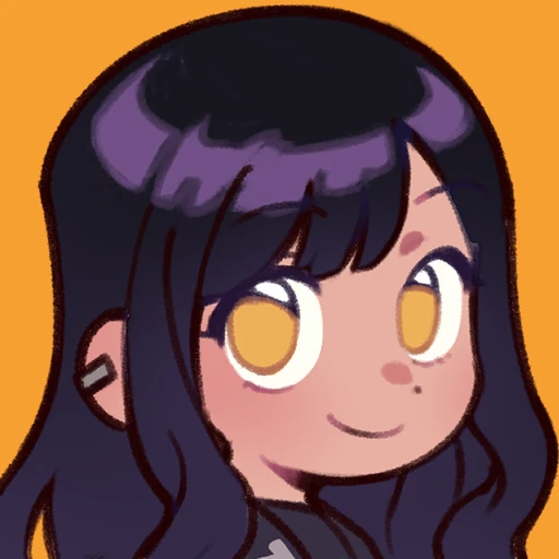 Lilian's avatar