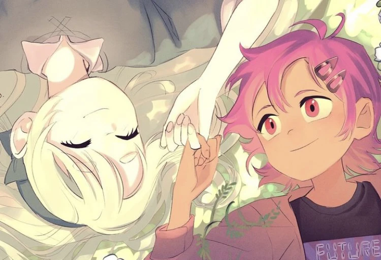 Fai's banner