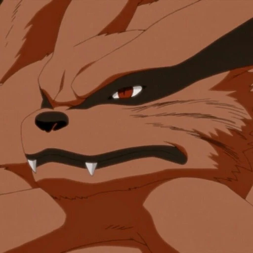 Kurama's avatar