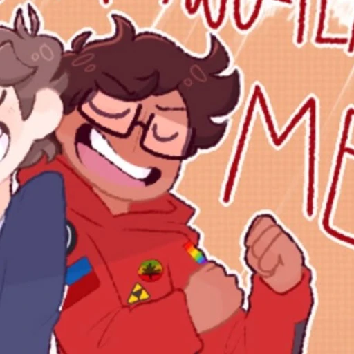 Michael's avatar