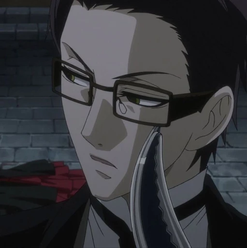William's avatar