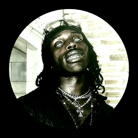 VARiON "VEEJ" JAMES's avatar