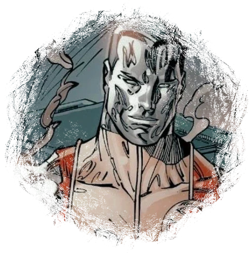 colossus's avatar