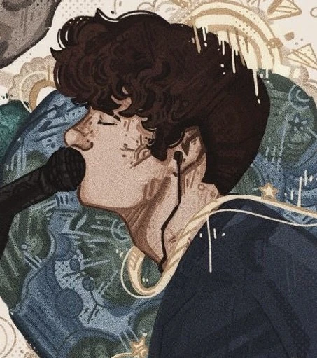 Persecutor - Ezra's avatar