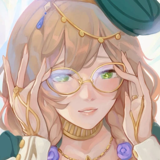 Lisa's avatar