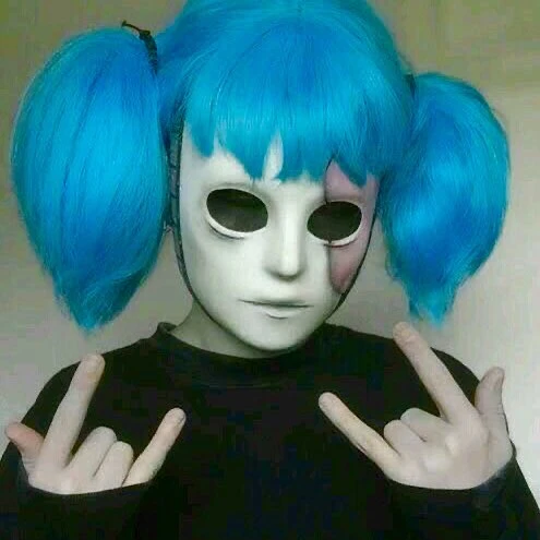 🎸 SAL[LY FACE] ☆★ HE/THEY's avatar